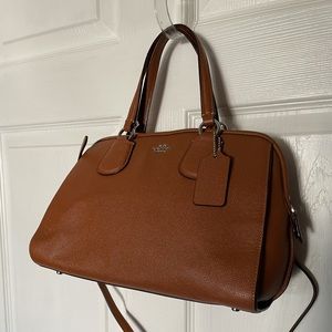 Coach Nolita Satchel